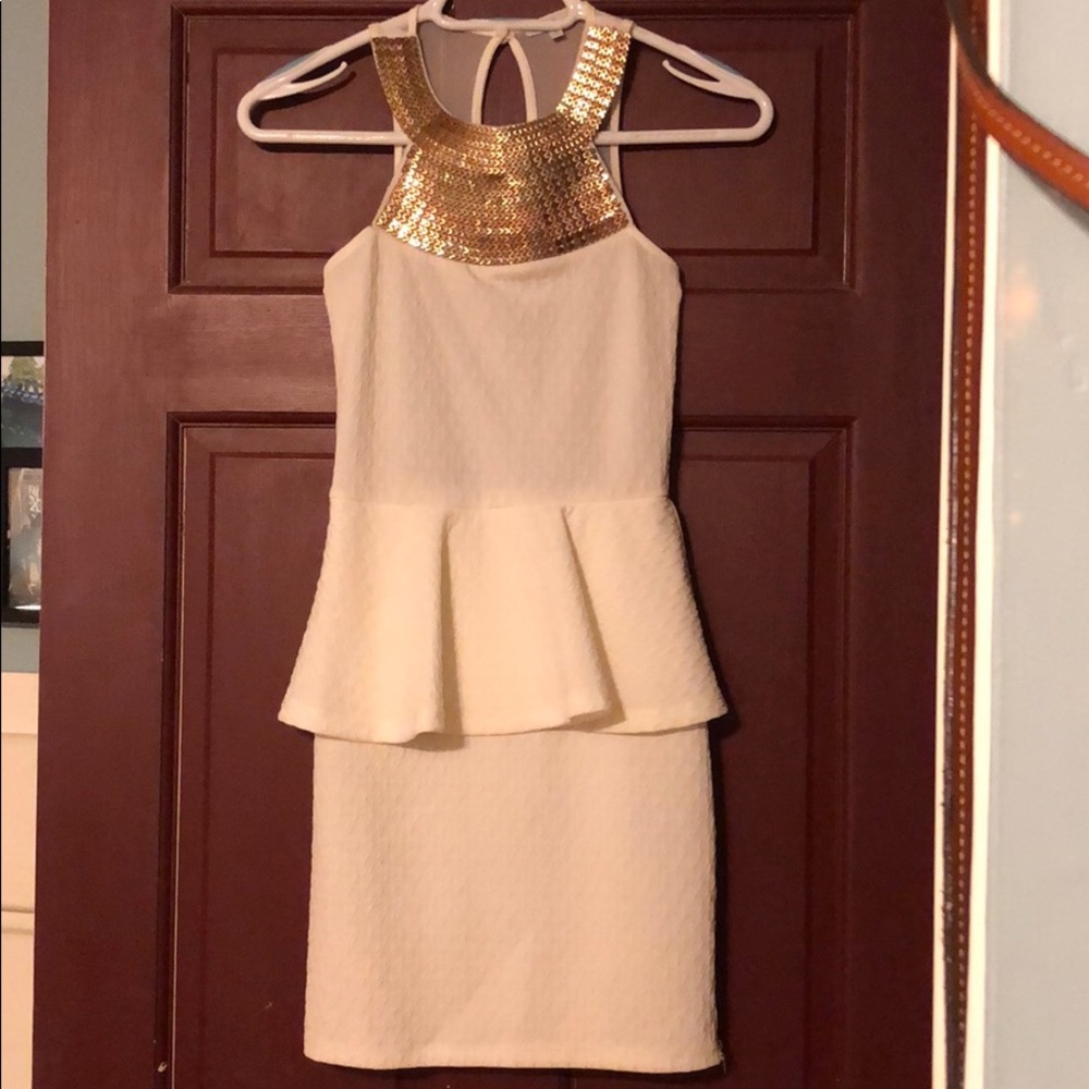 Charlotte Russe Mini Dress